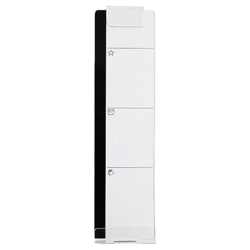 Wegiwuca Monitore Memoboard Multifunktions Computer Monitore Board Monitore Seitenwand Kreative Desktop Memoboard für Home Office Wegiwuca Monitore Memoboard Multifunktions Computer Monitore Board Monitore Seitenwand Kreative Desktop Memoboard für Home Office von Wegiwuca
