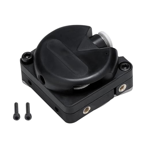 Wegiwuca Upgrades Extruder Set Extrusionssatz Für K1C 3D Drucker Verbesserte Die Funktionalität In Workshops Und Schulen von Wegiwuca