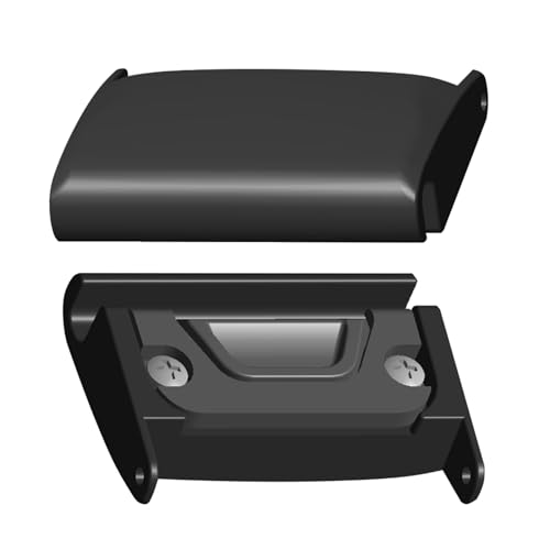 Wegiwuca Zuverlässige Wachanschlüsse Frees Installation Praktische Uhrengurtanschlüsse Lightweigt Für Fenix ​​7x/6x/5 von Wegiwuca
