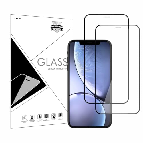 Wei Tech Premium Diamant Panzerglas Ultra Stark für iPhone XS Max/11Pro Max, 6,5" – 9H Härte, Full Screen, Anti-Fingerprint, Edge-to-Edge Abdeckung, Kratzfest, Blasenfrei, 2er Pack Displayschutzfolie Wei Tech Premium Diamant Panzerglas Ultra Stark für iPhone XS Max/11Pro Max, 6,5" – 9H Härte, Full Screen, Anti-Fingerprint, Edge-to-Edge Abdeckung, Kratzfest, Blasenfrei, 2er Pack Displayschutzfolie von Wei Tech