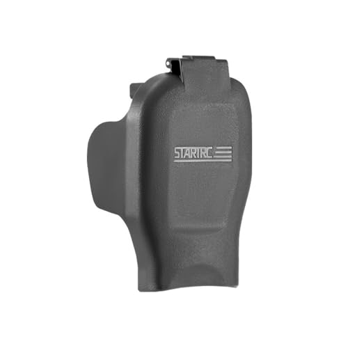 Anti-Kollisions-Schutzhülle Anti-Fall-Schutzabdeckung Handheld Gimbal Sportkamera Zubehör Für DJI Pocket3 Kameragehäuse Anti-Kollisions-Schutzhülle Anti-Fall-Schutzabdeckung Handheld Gimbal Sportkamera Zubehör Für DJI Pocket3 Kameragehäuse von Weiara