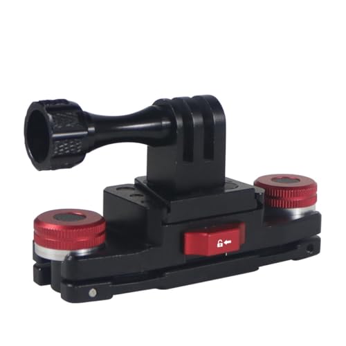Weiara Schnellspann-Schultergurt Für DSLR Mikro-Sportkamera-Clip-Gurtschnalle Gürtelclip Schnellspann-Plattenhalter Foto-Clip-Halter Weiara Schnellspann-Schultergurt Für DSLR Mikro-Sportkamera-Clip-Gurtschnalle Gürtelclip Schnellspann-Plattenhalter Foto-Clip-Halter von Weiara