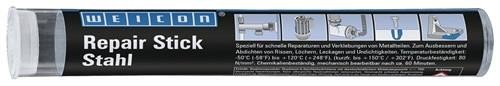 12 Stk. Weicon Repair Stick STA dunkelgrau 115g Stick 10533115 / 10007705 von Weicon