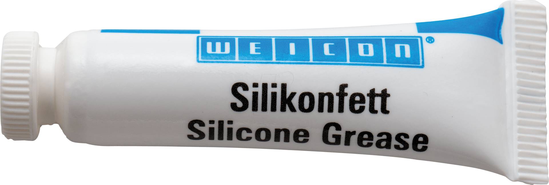 WEICON 26350005 - Silikonfett, 5 g von Weicon