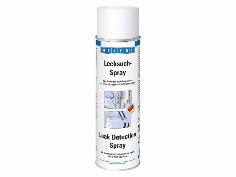 WEICON Lecksuch-Spray, 10002904, 400 ml von Weicon
