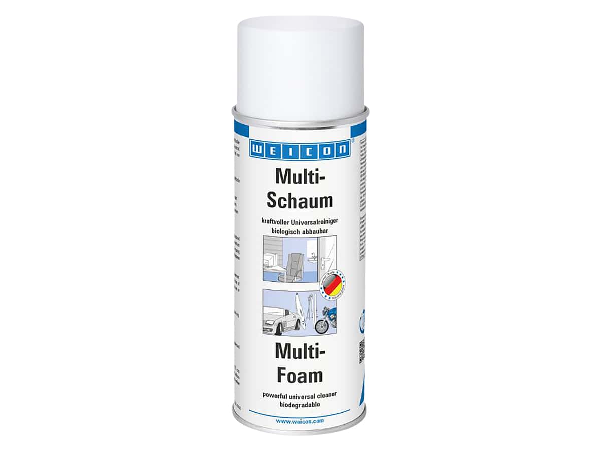 WEICON Multi-Schaum, 10000144, 400 ml WEICON Multi-Schaum, 10000144, 400 ml von Weicon