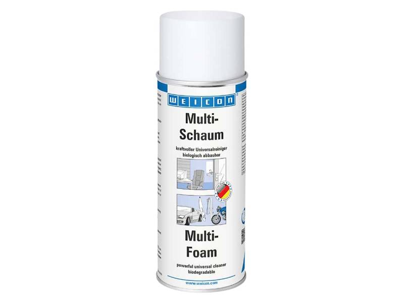 WEICON Multi-Schaum, 10000144, 400 ml von Weicon