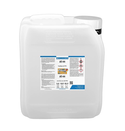 Weicon At-44 Multifunktions?L Mit Ptfe 5 L von Weicon