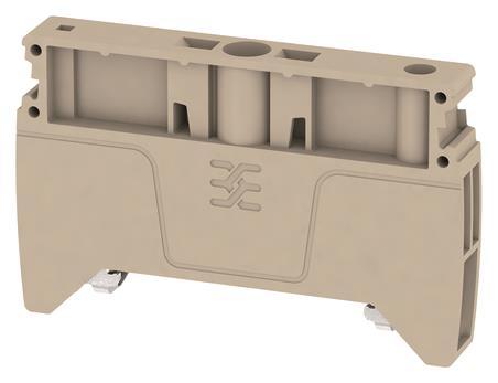 Weidmüller AEB 35 SC/1 beige Endwinkel 1991920000 Weidmüller AEB 35 SC/1 beige Endwinkel 1991920000 von Weidmüller GmbH & Co. KG