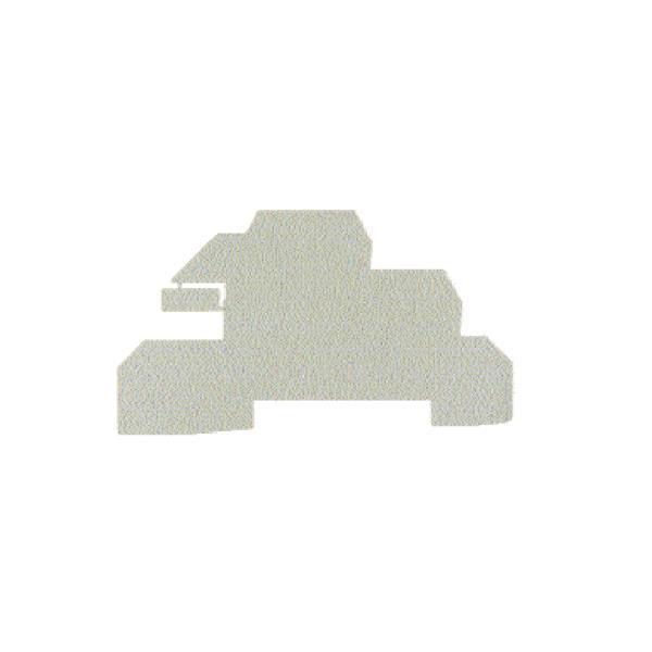 Weidmüller WAP WDL2.5/S Reihenklemme Zubehör Abschlusspl. dklbeige 1067700000 Weidmüller WAP WDL2.5/S Reihenklemme Zubehör Abschlusspl. dklbeige 1067700000 von Weidmüller GmbH & Co. KG