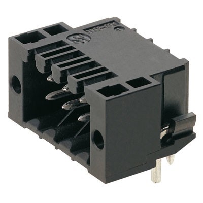 72 Stk. Weidmüller LP Verbinder B2L/S2L S2L-SMT #1794880000 72 Stk. Weidmüller LP Verbinder B2L/S2L S2L-SMT #1794880000 von Weidmüller
