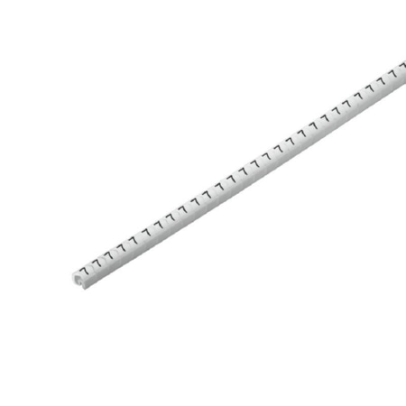 CLI C 02-6 SDR CD  (250 Stück) - Kabelmarkierungssystem 1.3-3mm,3.4mm CLI C 02-6 SDR CD von Weidmüller