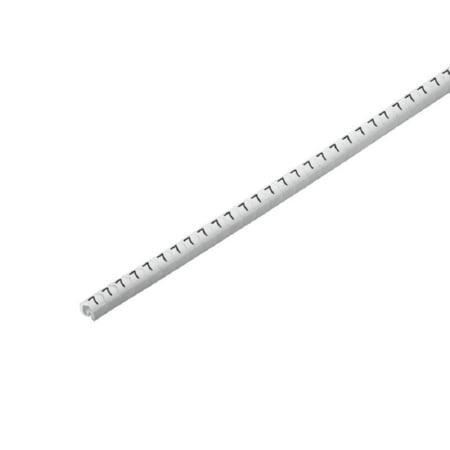 CLI C 02-6 SDR CD  (250 Stück) - Kabelmarkierungssystem 1.3-3mm,3.4mm CLI C 02-6 SDR CD von Weidmüller