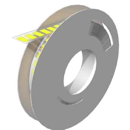 ESG-LP 9/17 MM GE  (15000 Stück) - Gerätemarkierung ESG-LP 9/17 MM GE von Weidmüller