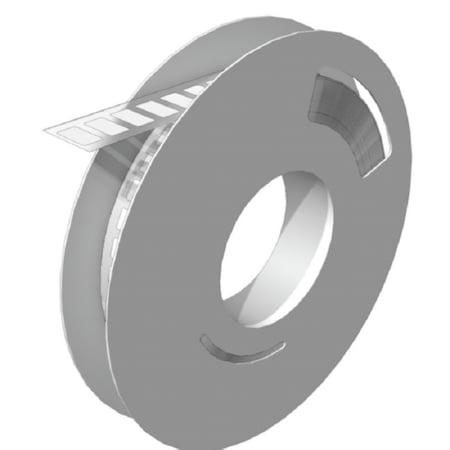 ESG-LP 9/17 MM WS  (15000 Stück) - Gerätemarkierung ESG-LP 9/17 MM WS von Weidmüller