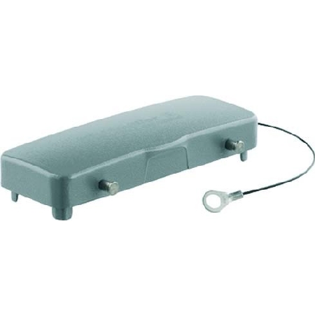 HDC 24B DODQ 4BO  - Steckverbinder-Gehäuse HDC 24B DODQ 4BO von Weidmüller