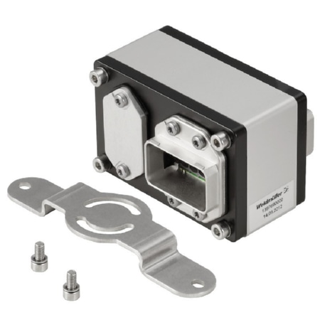 IE-CD-VAPM24V-C-MA - Kupplung IE-CD-VAPM24V-C-MA IE-CD-VAPM24V-C-MA - Kupplung IE-CD-VAPM24V-C-MA von Weidmüller