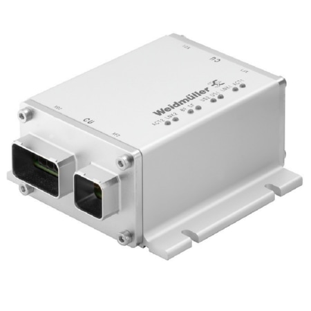 IE-CDR-V14MRJ/VAPM-C  - Repeater IE-CDR-V14MRJ/VAPM-C von Weidmüller
