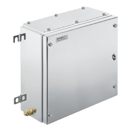 KTB MH 303020 S2N4  - Gehäuse 306x306x200mm,unbeh. KTB MH 303020 S2N4 von Weidmüller