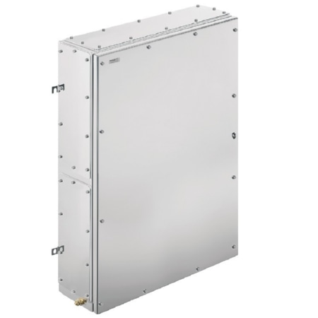 KTB MH 916120 S2N4  - Gehäuse 610x914x200mm,unbeh. KTB MH 916120 S2N4 von Weidmüller