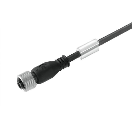 SAIL-M12BG-CD-5.0A  - Kabel einseitig offen,Pol 5 SAIL-M12BG-CD-5.0A von Weidmüller