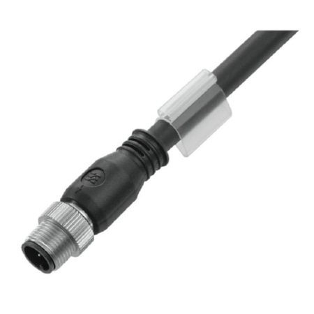 SAIL-M12G-CD-5.0B  - Kabel einseitig offen,Pol 5 SAIL-M12G-CD-5.0B von Weidmüller