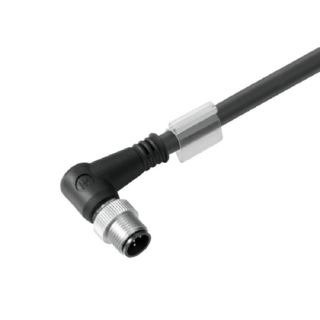 SAIL-M12W-CD-5.0B  - Kabel einseitig offen,Pol 5 SAIL-M12W-CD-5.0B von Weidmüller