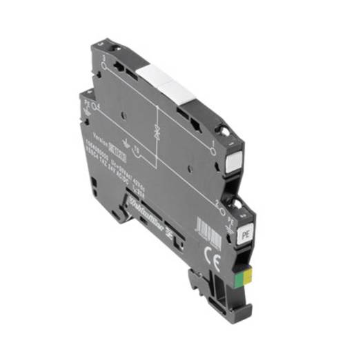 Weidmüller 1064070000 VSSC4 TAZ 12VDC Überspannungsschutz-Ableiter 10er Set Überspannungsschutz f Weidmüller 1064070000 VSSC4 TAZ 12VDC Überspannungsschutz-Ableiter 10er Set Überspannungsschutz f von Weidmüller