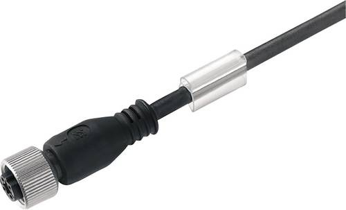 Weidmüller 1106800010 Sensor-/Aktor-Anschlussleitung 1St. von Weidmüller