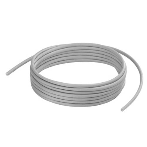 Weidmüller 1273090000 Netzwerkkabel CAT 7 S/FTP 4 x 2 x 0.1mm² Lichtgrau 305m von Weidmüller