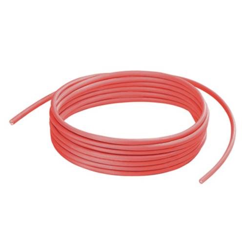 Weidmüller 1287910000 Netzwerkkabel CAT 7 S/FTP Rot 305m von Weidmüller