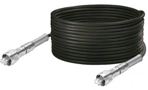Weidmüller 1318013500 Sensor-/Aktor-Datensteckverbinder, konfektioniert Stecker, gerade 350.00m 1St. von Weidmüller