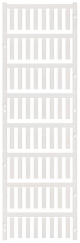 Weidmüller 1318750000 SFR 3/21 MC NE WS Kabelmarkierungssystem Beschriftungsfläche: 4.6 x 21mm Wei von Weidmüller