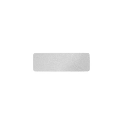 Weidmüller 1327740000 CC-M 15/45 ST Gerätemarkierung Montage-Art: aufclipsen Beschriftungsfläche: von Weidmüller