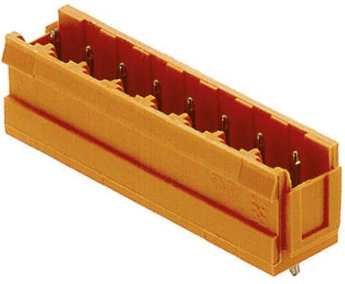 Weidmüller 1354960000 Stiftleiste Gesamtpolzahl 14 Anzahl Reihen 1 50St. Weidmüller 1354960000 Stiftleiste Gesamtpolzahl 14 Anzahl Reihen 1 50St. von Weidmüller