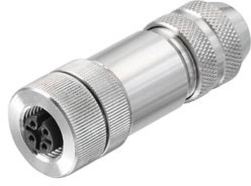 Weidmüller 1365580000 Sensor-/Aktor-Steckverbinder Buchse 1St. von Weidmüller