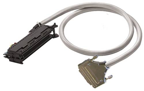 Weidmüller 1462150050 PAC-S1500-SD15-V0-5M SPS-Verbindungsleitung von Weidmüller
