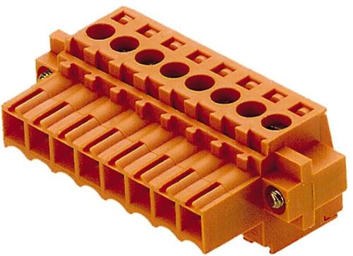 Weidmüller 1606650000 Buchsenleiste Gesamtpolzahl 3 Anzahl Reihen 1 102St. Weidmüller 1606650000 Buchsenleiste Gesamtpolzahl 3 Anzahl Reihen 1 102St. von Weidmüller