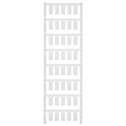 Weidmüller 1674740000 ESG 8/17 MC NEUTRAL Gerätemarkierung Montage-Art: aufclipsen Beschriftungsfl Weidmüller 1674740000 ESG 8/17 MC NEUTRAL Gerätemarkierung Montage-Art: aufclipsen Beschriftungsfl von Weidmüller