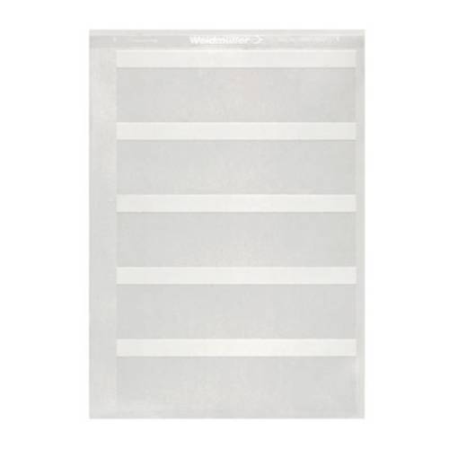 Weidmüller 1695721044-10LM WRITE ON 23X55 WS Beschriftungssystem Drucker Beschriftungsfläche: 12.7 Weidmüller 1695721044-10LM WRITE ON 23X55 WS Beschriftungssystem Drucker Beschriftungsfläche: 12.7 von Weidmüller