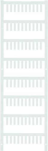 Weidmüller 1919290000 SF 00/12 NEUTRAL WS V2 Leitermarkierer Montage-Art: aufclipsen Beschriftungsf von Weidmüller