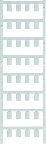 Weidmüller 1919650000 SF 5/12 NEUTRAL WS V2 Leitermarkierer Montage-Art: aufclipsen Beschriftungsfl von Weidmüller