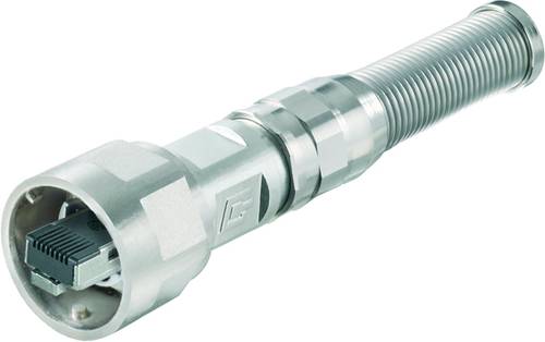 Weidmüller 1963130000 Sensor-/Aktor-Datensteckverbinder Stecker, gerade 10St. Weidmüller 1963130000 Sensor-/Aktor-Datensteckverbinder Stecker, gerade 10St. von Weidmüller