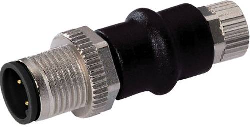 Weidmüller 1990550000 Sensor-/Aktor-Verteiler und Adapter M12 Adapter, Y-Form Polzahl: 4 1St. Weidmüller 1990550000 Sensor-/Aktor-Verteiler und Adapter M12 Adapter, Y-Form Polzahl: 4 1St. von Weidmüller