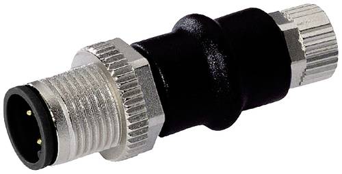 Weidmüller 1990560000 Sensor-/Aktor-Verteiler und Adapter M12 Adapter, Y-Form Polzahl: 4 1St. Weidmüller 1990560000 Sensor-/Aktor-Verteiler und Adapter M12 Adapter, Y-Form Polzahl: 4 1St. von Weidmüller