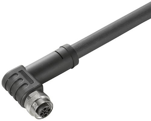 Weidmüller 2050010150 Sensor-/Aktor-Steckverbinder, konfektioniert Buchse 25.00m Polzahl: 3 1St. Weidmüller 2050010150 Sensor-/Aktor-Steckverbinder, konfektioniert Buchse 25.00m Polzahl: 3 1St. von Weidmüller