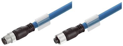 Weidmüller 2672350050 Sensor-/Aktor-Anschlussleitung 5.00m 1St. von Weidmüller