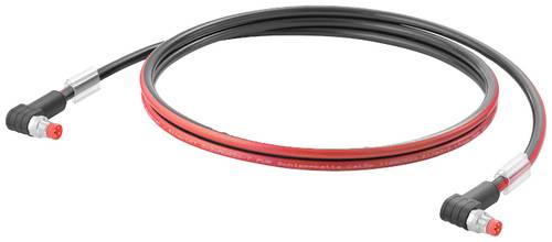 Weidmüller 2717800100 Sensor-/Aktor-Anschlussleitung 10.00m Polzahl: 4 1St. von Weidmüller