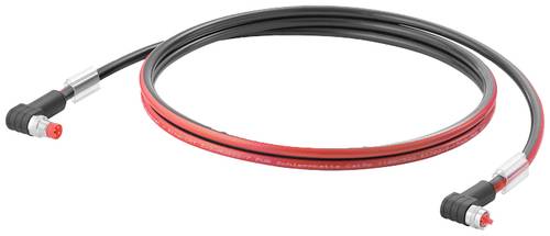 Weidmüller 2717810075 Sensor-/Aktor-Anschlussleitung 7.50m Polzahl: 4 1St. von Weidmüller