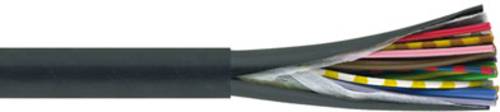 Weidmüller 2764960000 Busleitung 19 x 0.75mm² + 0.34mm² Schwarz 500m von Weidmüller